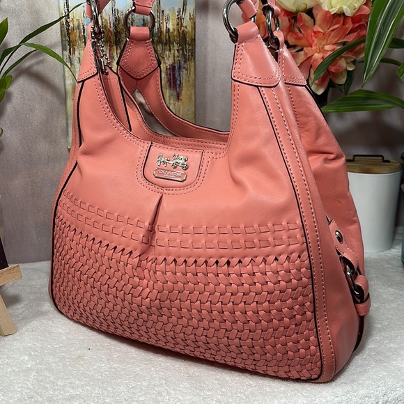 COACH Hobo Shoulder Bag - NWOT - Picture 7 of 12